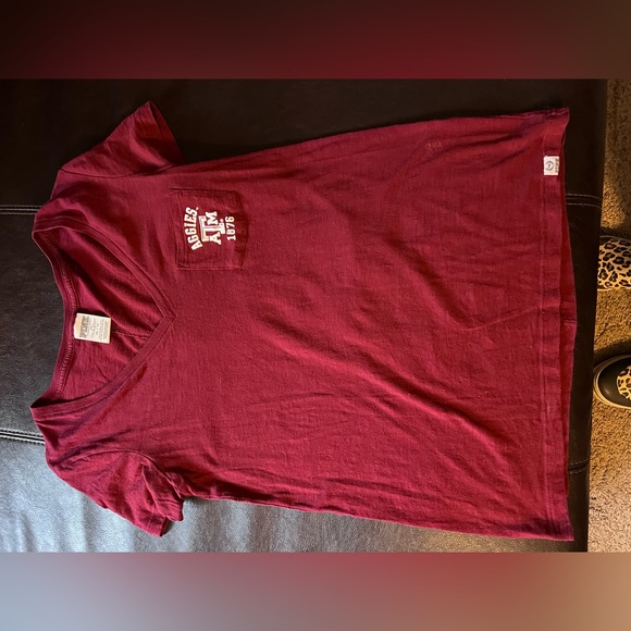 A&M tshirt - Picture 1 of 3